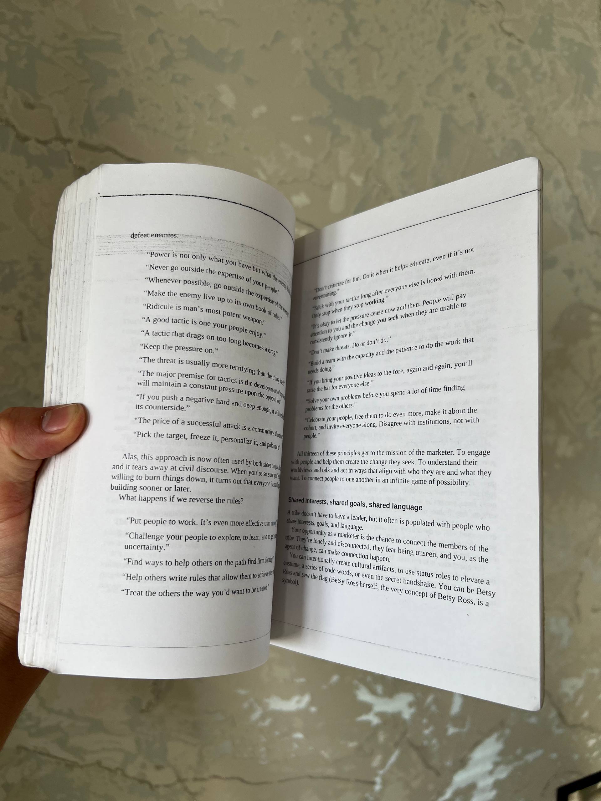 This Is Marketing — Seth Godin - rasm 2